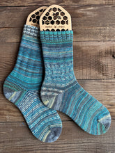 Unique Alpaca Socks, Vibrant Colors and Patterns for Ultimate Comfort, Ideal Gift for Friends & Family Who Love Cozy Wear
